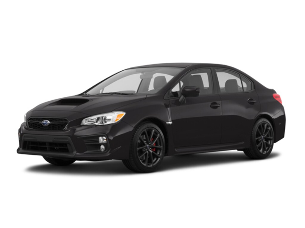Used 2018 Subaru WRX J9805808 in Bethlehem, PA For Sale at Faulkner Subaru Bethlehem